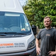 isoleringsfirma hvidovre